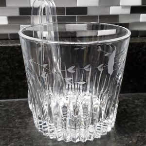 Princess House Ice Bucket